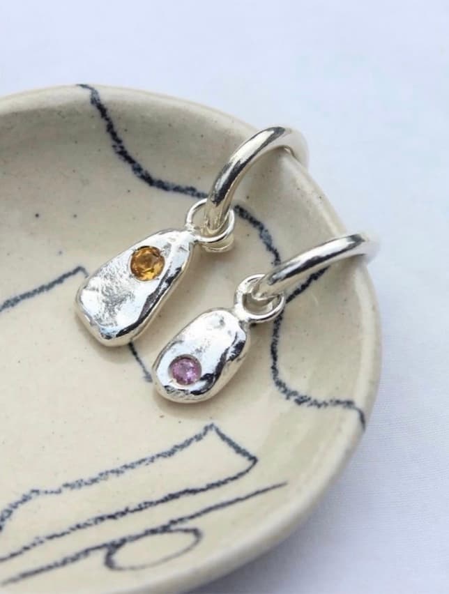 Charms in argento 925