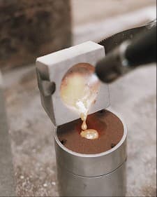 Sand Casting
